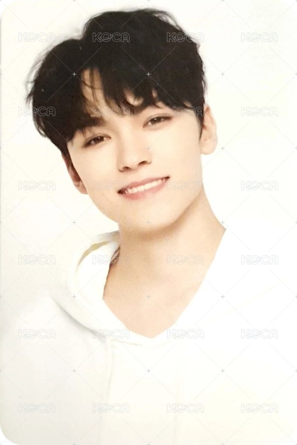 23’克拉島 隨機卡  正面