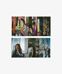 New Jeans 明信片組 PHOTO SET ver.1