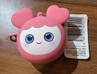 LOVELYS x GiGO 零錢包 Momo GIGO零錢包