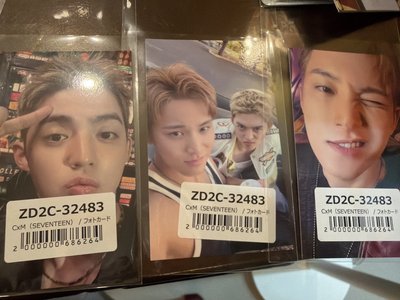 環球預購特典