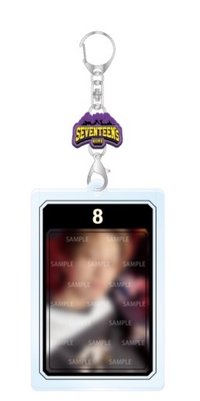 25’HOME 卡套 (組) 