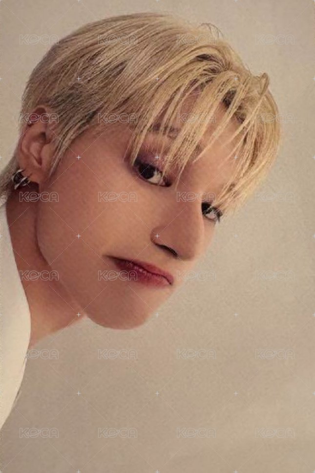 Ashes to Light 入場卡 / 場限卡 Showcase 正面