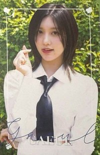 DICON 雜誌卡 A版官拍