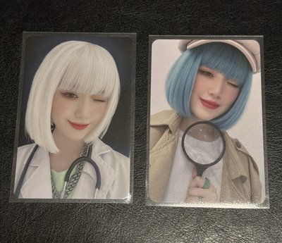 正規二ms3 醫生偵探刷