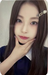 仲夏夜 mmt 簽售卡 捏臉圭