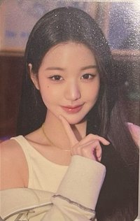 玉米鬚茶 代言卡 2.0