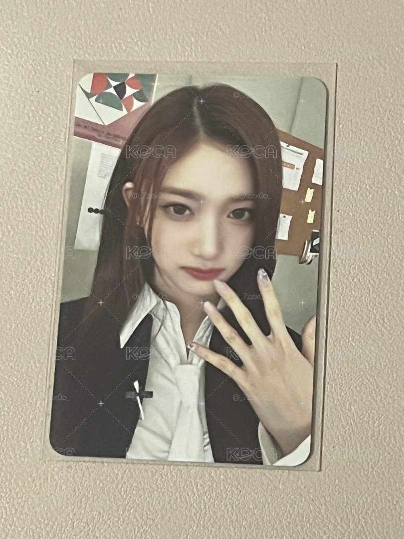 24FM隨機卡包 李瑞
