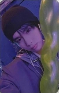 Last Bell yes24 特典卡 