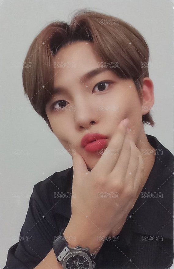 OUTLAW ms 1.1 幸運卡  正面