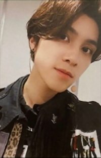 Awaken The World 專輯卡 World ver