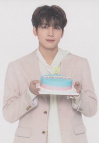 21‘FM HARE 隨機卡 蛋糕卡