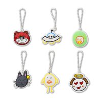 2024 FC 鑰匙圈吊飾 