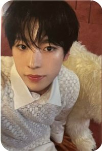 WISHFUL 專輯卡 Nct Wish Yushi  通常盤 專卡