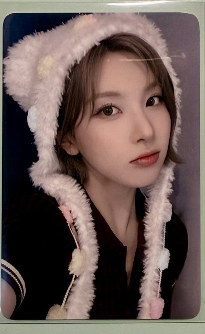 鬼怪裴（需多帶）