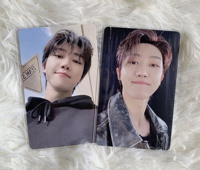 奎八雙人卡 盤出