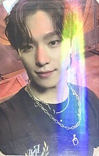 正四 ONINN ASIA 台閃2.0 特典卡 