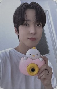 OUTLAW 快閃店 el 明洞 幸運卡 