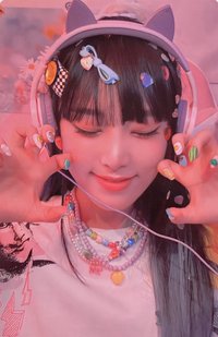 迷二 專輯卡 Smart ver.