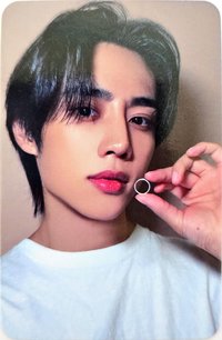 PHANTASY Pt.2 Sixth Sense sw 特典卡 더비的男人ver.