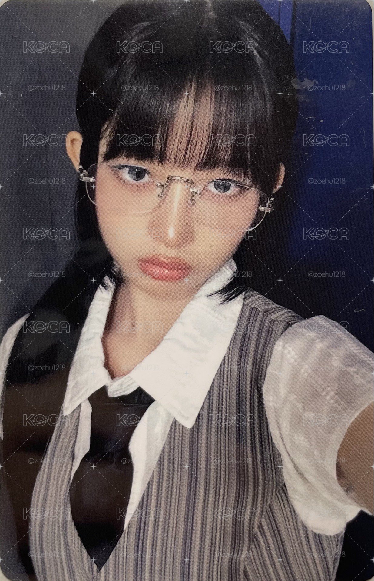 Be Alright日專 hmv怜（含小海報）