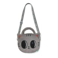 25’巡迴 側背包 松喵