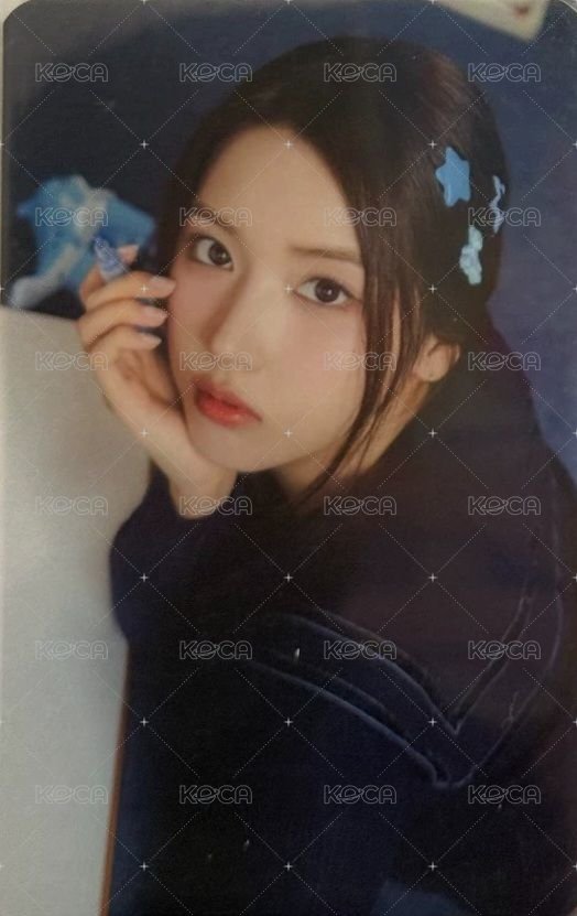 MIXX UNIVERSITY 隨機卡  正面