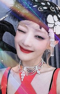 I LOVE wm 1.0 特典卡 愛神妮