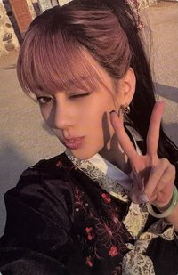 首爾寫真 周邊卡 韓服