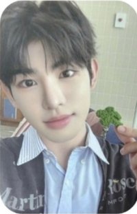 迷三 專輯卡 BLACK ver.