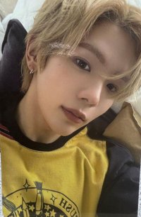 ODYSSEY 專輯卡 日本 JC Earth版