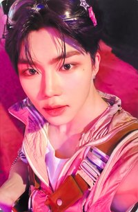 迷四 塔店 幸運卡 自拍