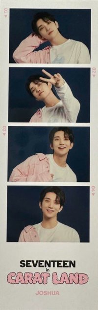 23’克拉島 人生四格卡 