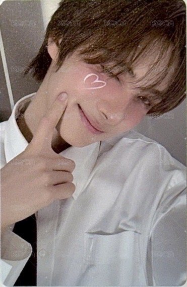 Play Hard 專輯卡 hard mode 正面