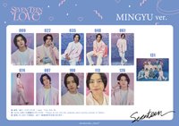 23‘FM｜LOVE MINGYU