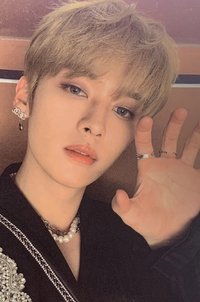 NOEASY 專輯卡 Jewel Case ver.