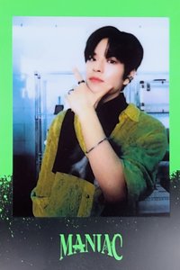 2nd 世巡 jyp 滿額卡 