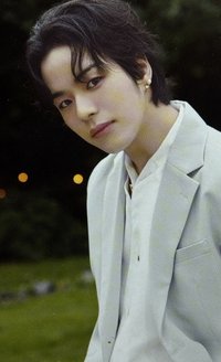 兩週年寫真 周邊卡 