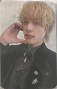 迷四 楠藝 特典卡 