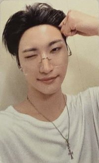 8ROOM 隨機卡 ver. A 