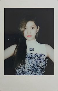 After LIKE wm 2.0 幸運卡 