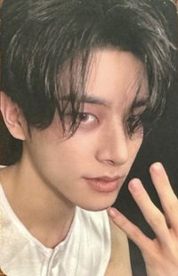 迷六 打歌卡 Bad desire公放倫