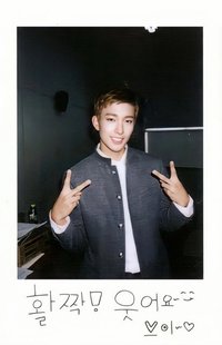 MINI2 專輯卡 ｜SEEK ver