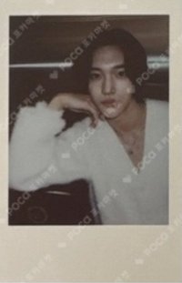 Get A Guitar kms 3.0 拍立得A 簽售卡 