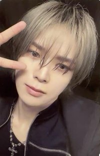 月狼 yzy 3.0 簽售卡 