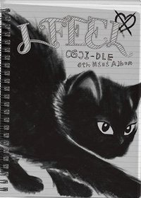 I feel 專輯 cat