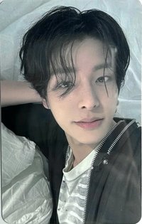 正二後續 am 3.0 特典卡 