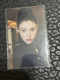 yunah（預售卡）