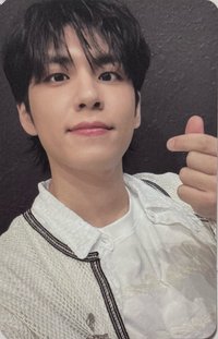 3rd世巡 安可場 Day1 入場卡 / 場限卡 