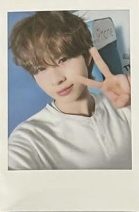 25 日巡 隨機卡 拍立得