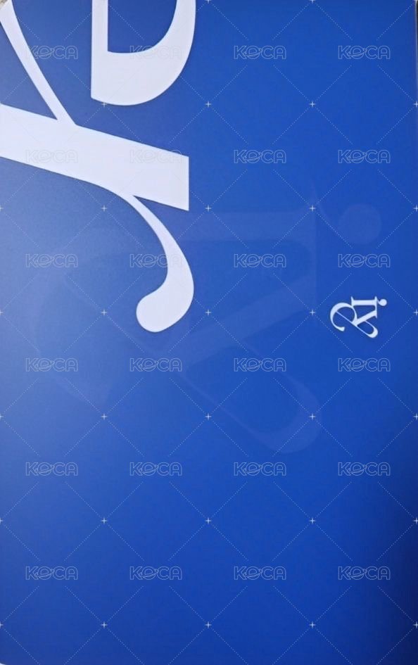 After LIKE sw 2.0 幸運卡  背面